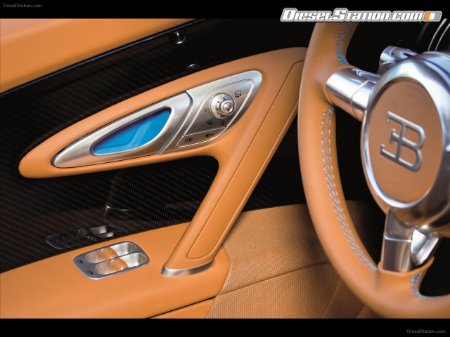 Bugatti Veyron Grand Sport Vitesse Picture #48 Bugatti Veyron Grand Sport Vitesse Picture #48