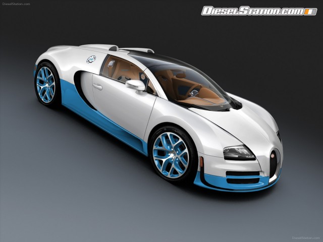 Bugatti Veyron Grand Sport Vitesse Picture #53 Bugatti Veyron Grand Sport Vitesse Picture #53