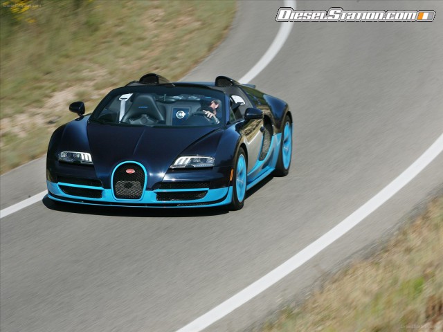 Bugatti Veyron Grand Sport Vitesse Picture #49 Bugatti Veyron Grand Sport Vitesse Picture #49