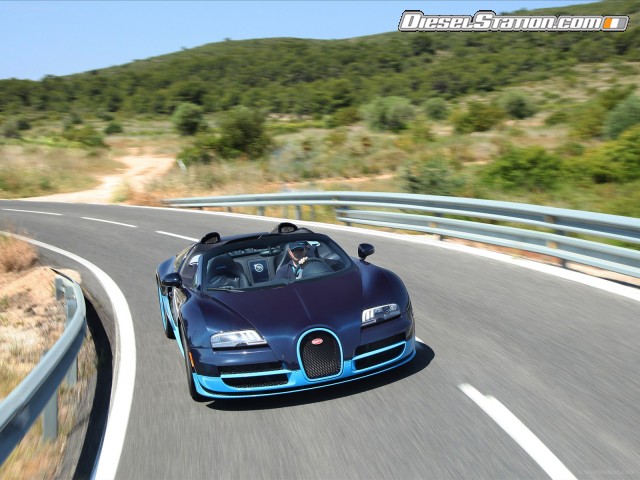 Bugatti Veyron Grand Sport Vitesse Picture #63 Bugatti Veyron Grand Sport Vitesse Picture #63