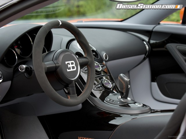 Bugatti Veyron Grand Sport Vitesse Picture #24 Bugatti Veyron Grand Sport Vitesse Picture #24