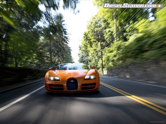 Bugatti Veyron Grand Sport Vitesse Picture #23 Bugatti Veyron Grand Sport Vitesse Picture #23
