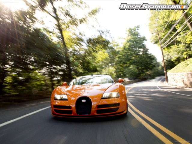 Bugatti Veyron Grand Sport Vitesse Picture #19 Bugatti Veyron Grand Sport Vitesse Picture #19