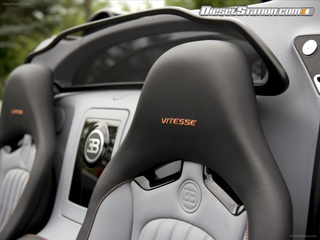 Bugatti Veyron Grand Sport Vitesse Picture #41 Bugatti Veyron Grand Sport Vitesse Picture #41