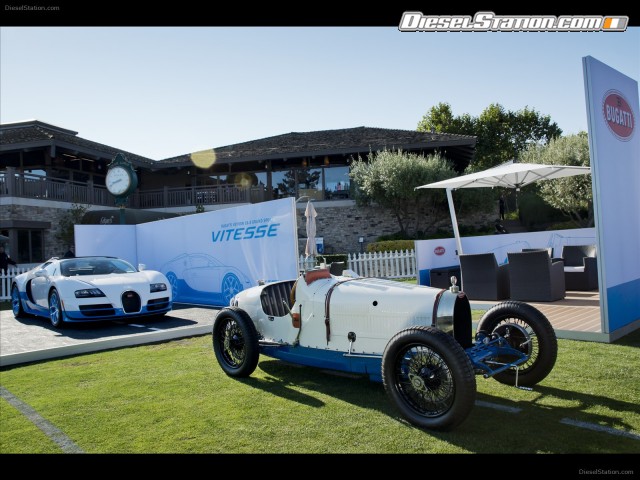 Bugatti Veyron Grand Sport Vitesse Picture #28 Bugatti Veyron Grand Sport Vitesse Picture #28