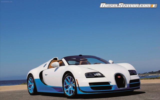 Bugatti Veyron Grand Sport Vitesse Widescreen Picture #30 Bugatti Veyron Grand Sport Vitesse Widescreen Picture #30