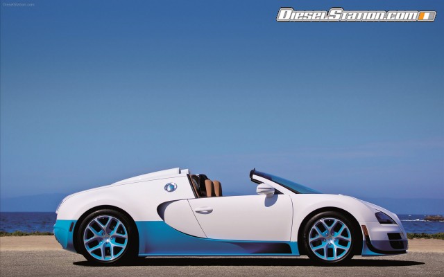 Bugatti Veyron Grand Sport Vitesse Widescreen Picture #15 Bugatti Veyron Grand Sport Vitesse Widescreen Picture #15