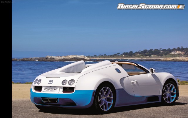 Bugatti Veyron Grand Sport Vitesse Widescreen Picture #45 Bugatti Veyron Grand Sport Vitesse Widescreen Picture #45