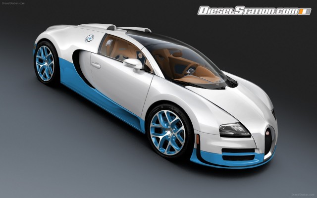 Bugatti Veyron Grand Sport Vitesse Widescreen Picture #3 Bugatti Veyron Grand Sport Vitesse Widescreen Picture #3