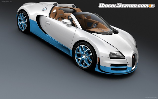 Bugatti Veyron Grand Sport Vitesse Widescreen Picture #16 Bugatti Veyron Grand Sport Vitesse Widescreen Picture #16