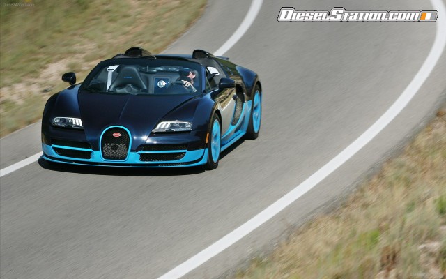 Bugatti Veyron Grand Sport Vitesse Widescreen Picture #17 Bugatti Veyron Grand Sport Vitesse Widescreen Picture #17