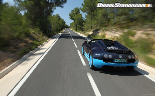 Bugatti Veyron Grand Sport Vitesse Widescreen Picture #10 Bugatti Veyron Grand Sport Vitesse Widescreen Picture #10