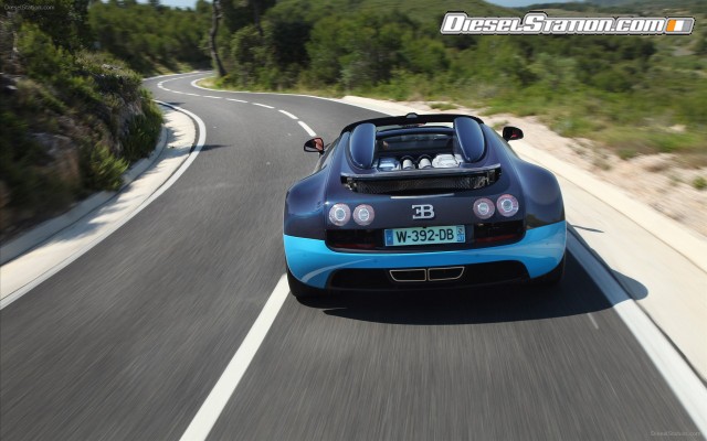 Bugatti Veyron Grand Sport Vitesse Widescreen Picture #4 Bugatti Veyron Grand Sport Vitesse Widescreen Picture #4