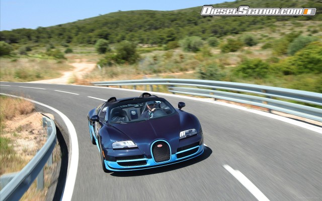 Bugatti Veyron Grand Sport Vitesse Widescreen Picture #26 Bugatti Veyron Grand Sport Vitesse Widescreen Picture #26