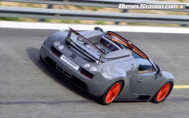 Bugatti Veyron Grand Sport Vitesse Widescreen Picture #14 Bugatti Veyron Grand Sport Vitesse Widescreen Picture #14
