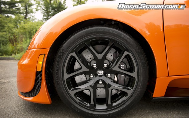 Bugatti Veyron Grand Sport Vitesse Widescreen Picture #46 Bugatti Veyron Grand Sport Vitesse Widescreen Picture #46