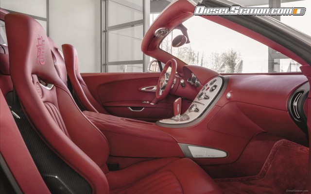 Bugatti Veyron Grand Sport Vitesse Widescreen Picture #43 Bugatti Veyron Grand Sport Vitesse Widescreen Picture #43