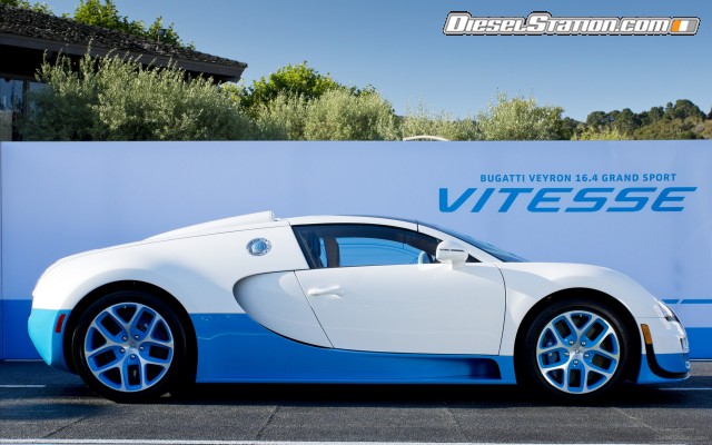 Bugatti Veyron Grand Sport Vitesse Widescreen Picture #29 Bugatti Veyron Grand Sport Vitesse Widescreen Picture #29