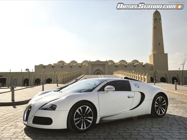 Bugatti Veyron Grant Sport 2010 Picture #81 Bugatti Veyron Grant Sport 2010 Picture #81