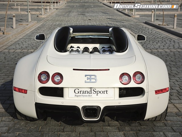 Bugatti Veyron Grant Sport 2010 Picture #35 Bugatti Veyron Grant Sport 2010 Picture #35
