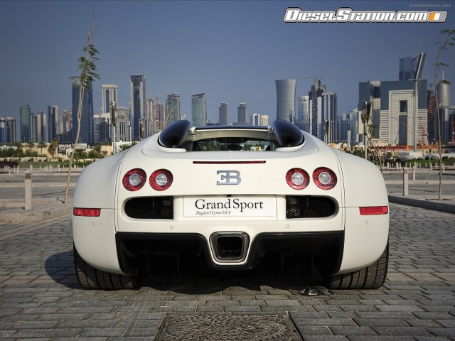 Bugatti Veyron Grant Sport 2010 Picture #48 Bugatti Veyron Grant Sport 2010 Picture #48