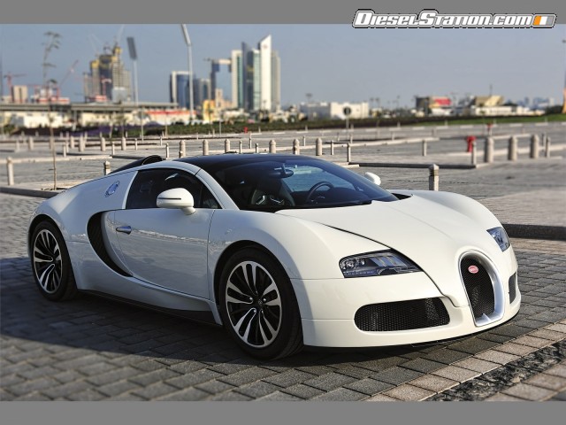 Bugatti Veyron Grant Sport 2010 Picture #14 Bugatti Veyron Grant Sport 2010 Picture #14