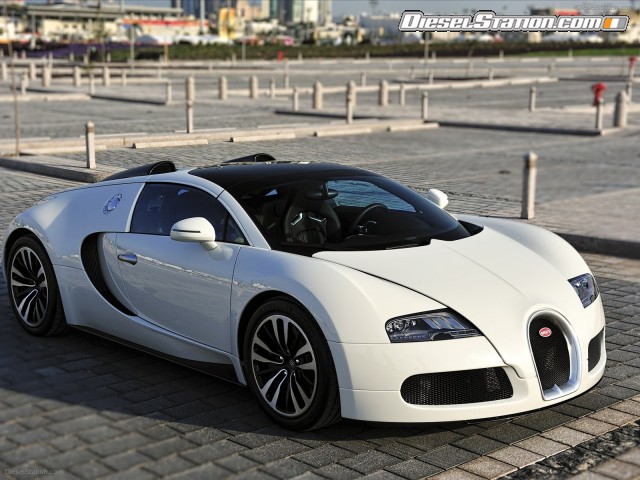 Bugatti Veyron Grant Sport 2010 Picture #33 Bugatti Veyron Grant Sport 2010 Picture #33