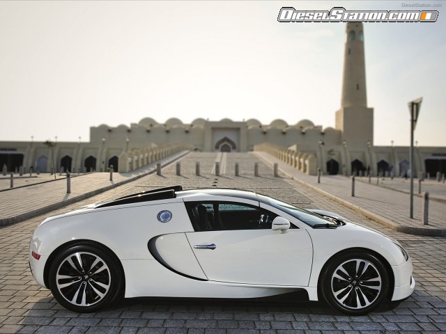 Bugatti Veyron Grant Sport 2010 Picture #15 Bugatti Veyron Grant Sport 2010 Picture #15