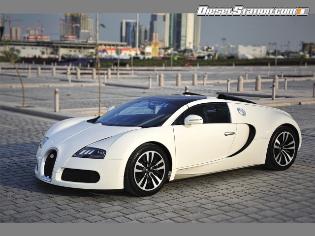 Bugatti Veyron Grant Sport 2010 Picture #7 Bugatti Veyron Grant Sport 2010 Picture #7
