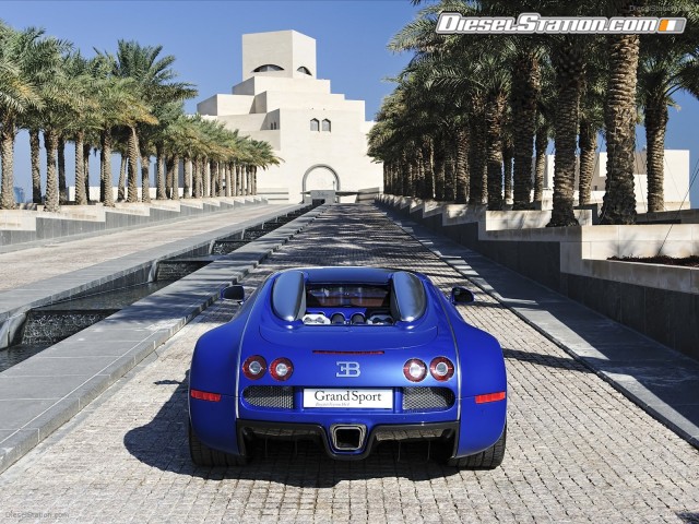 Bugatti Veyron Grant Sport 2010 Picture #78 Bugatti Veyron Grant Sport 2010 Picture #78