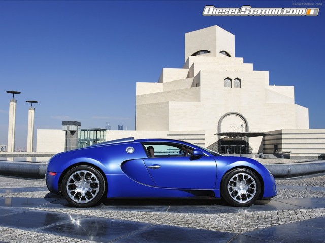 Bugatti Veyron Grant Sport 2010 Picture #76 Bugatti Veyron Grant Sport 2010 Picture #76