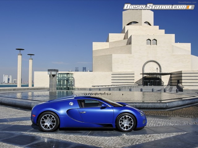 Bugatti Veyron Grant Sport 2010 Picture #69 Bugatti Veyron Grant Sport 2010 Picture #69