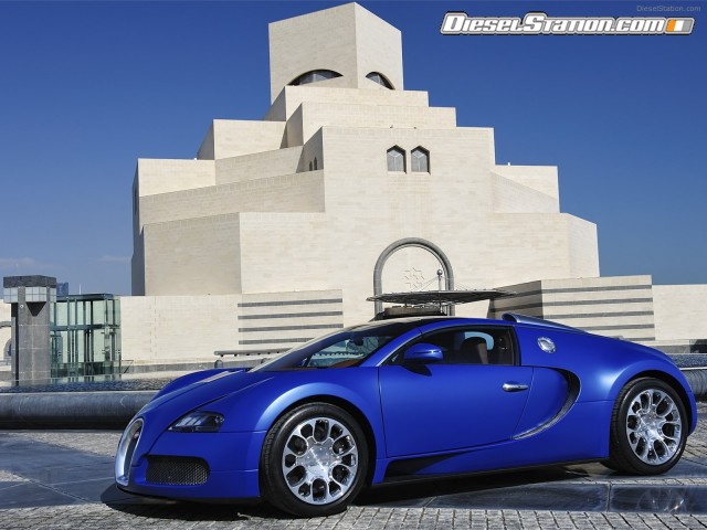 Bugatti Veyron Grant Sport 2010 Picture #26 Bugatti Veyron Grant Sport 2010 Picture #26