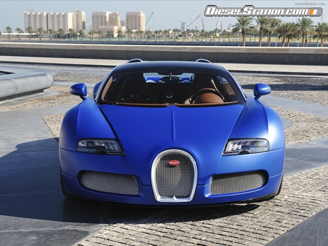 Bugatti Veyron Grant Sport 2010 Picture #43 Bugatti Veyron Grant Sport 2010 Picture #43