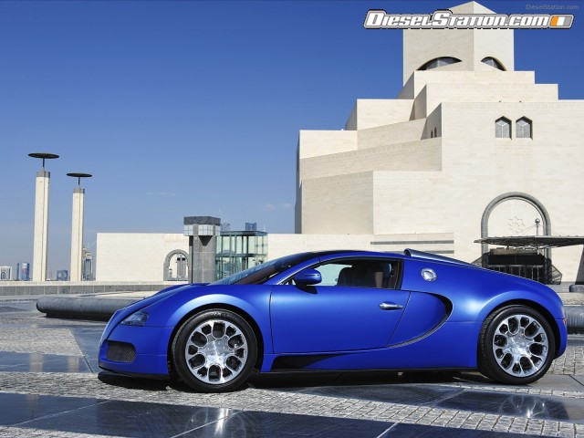 Bugatti Veyron Grant Sport 2010 Picture #24 Bugatti Veyron Grant Sport 2010 Picture #24
