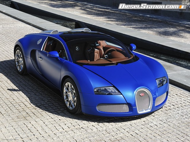 Bugatti Veyron Grant Sport 2010 Picture #25 Bugatti Veyron Grant Sport 2010 Picture #25