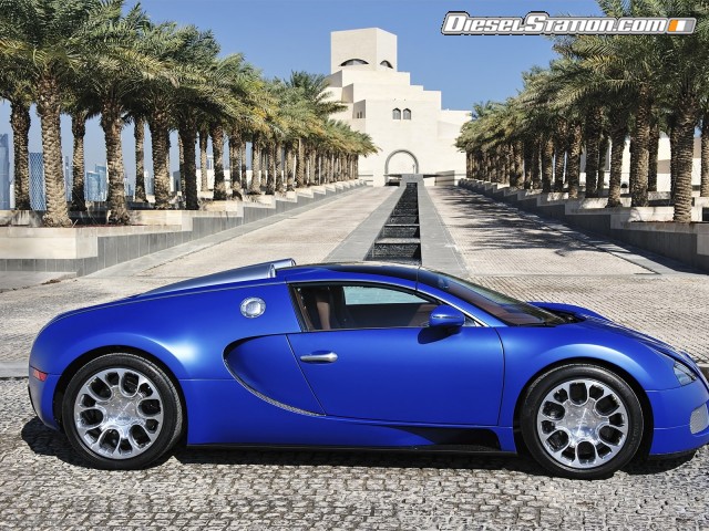 Bugatti Veyron Grant Sport 2010 Picture #55 Bugatti Veyron Grant Sport 2010 Picture #55