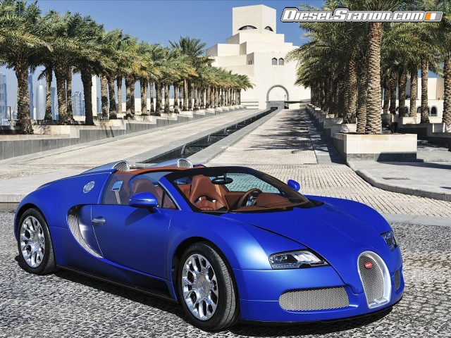 Bugatti Veyron Grant Sport 2010 Picture #21 Bugatti Veyron Grant Sport 2010 Picture #21