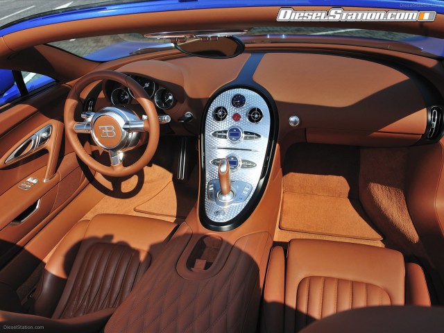 Bugatti Veyron Grant Sport 2010 Picture #11 Bugatti Veyron Grant Sport 2010 Picture #11