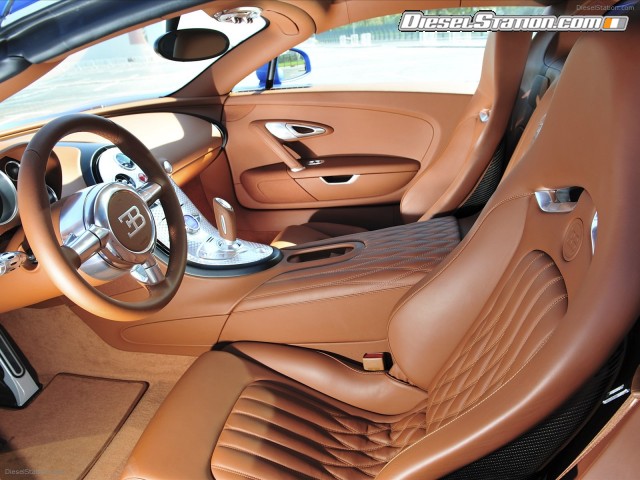 Bugatti Veyron Grant Sport 2010 Picture #5 Bugatti Veyron Grant Sport 2010 Picture #5
