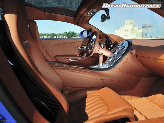 Bugatti Veyron Grant Sport 2010 Picture #13 Bugatti Veyron Grant Sport 2010 Picture #13