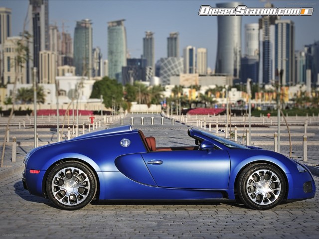 Bugatti Veyron Grant Sport 2010 Picture #36 Bugatti Veyron Grant Sport 2010 Picture #36