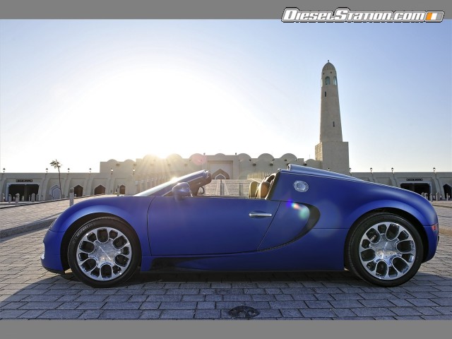 Bugatti Veyron Grant Sport 2010 Picture #61 Bugatti Veyron Grant Sport 2010 Picture #61