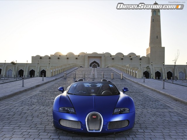 Bugatti Veyron Grant Sport 2010 Picture #57 Bugatti Veyron Grant Sport 2010 Picture #57