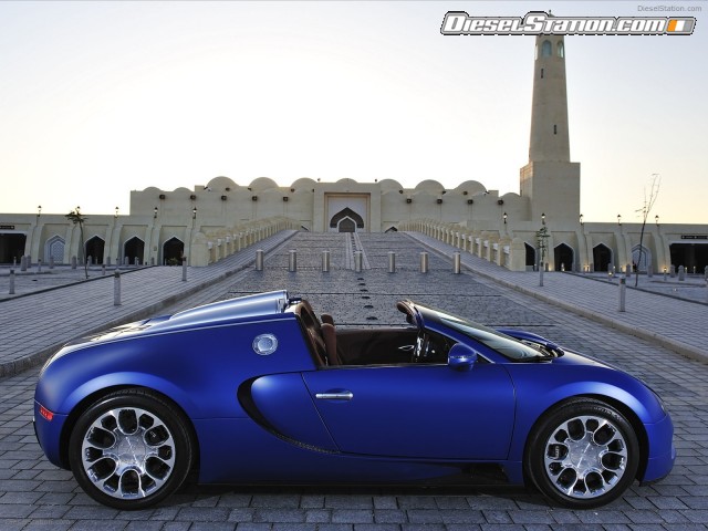 Bugatti Veyron Grant Sport 2010 Picture #67 Bugatti Veyron Grant Sport 2010 Picture #67