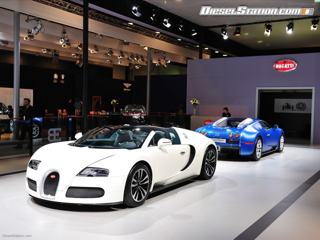 Bugatti Veyron Grant Sport 2010 Picture #68 Bugatti Veyron Grant Sport 2010 Picture #68