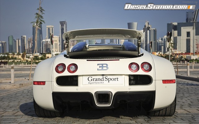 Bugatti Veyron Grant Sport 2010 Widescreen Picture #44 Bugatti Veyron Grant Sport 2010 Widescreen Picture #44