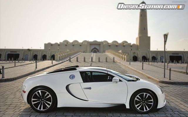 Bugatti Veyron Grant Sport 2010 Widescreen Picture #31 Bugatti Veyron Grant Sport 2010 Widescreen Picture #31