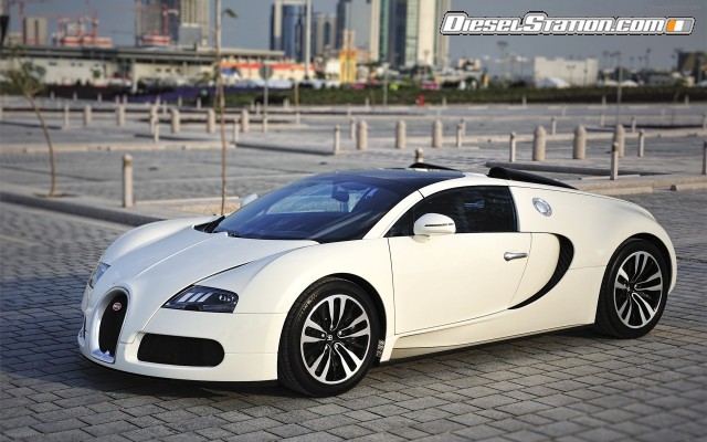 Bugatti Veyron Grant Sport 2010 Widescreen Picture #32 Bugatti Veyron Grant Sport 2010 Widescreen Picture #32
