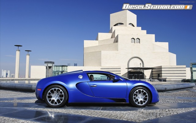 Bugatti Veyron Grant Sport 2010 Widescreen Picture #38 Bugatti Veyron Grant Sport 2010 Widescreen Picture #38